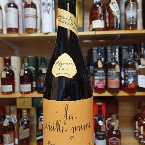 LA VIEILLE PRUNE DE SOUILLAC